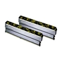 Модуль памяти для компьютера DDR4 32GB (2x16GB) 3200 MHz Sniper X G.Skill (F4-3200C16D-32GSXKB) - уменьшенное изображение 3