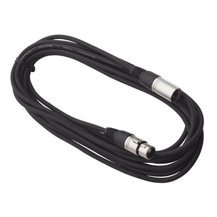 Мікрофонний кабель RockCable Microphone Cable 5m (RCL 30305 D7) picture 1