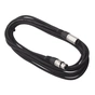Мікрофонний кабель RockCable Microphone Cable 5m (RCL 30305 D7) - preview 1