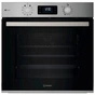 Духова шафа Indesit IOK58HSU1X - зменшене зображення 1