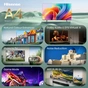 Телевізор Hisense 32A4S - зменшене зображення 2