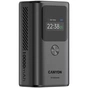 Батарея універсальна Canyon 10000mAh OnPower 130 TFT PD/30W Dark Grey (CNS-CPB130DG) - зменшене зображення 2