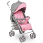 Коляска Lionelo Irma Pink (LO-IRMA PINK) - зменшене зображення 2