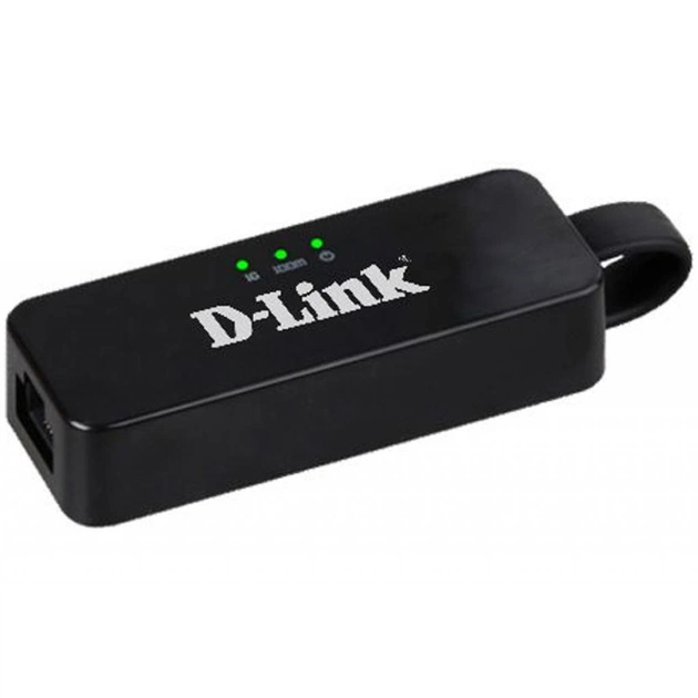 Сетевая карта D-Link DUB-1312 - изображение 1