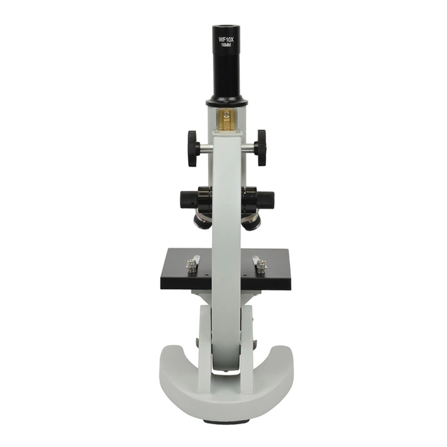 Мікроскоп Sigeta ELEMENTARY 40x-400x LED Mono (65266) - picture 6