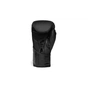 Боксерские перчатки Everlast Elite 2 Boxing Glove P00003273 чорний, золотий 16 унцій (009283623739) - уменьшенное изображение 4