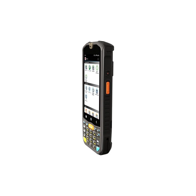 Термінал збору даних Point Mobile PM67, LTE/GSM, GPS, WiFi/B (PM67G6V23BJE0C) - picture 4
