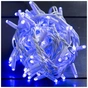 Гірлянда ColorWay IP65 10м 100Led блакитне світло (CW-GO-100L10BL) - зменшене зображення 6