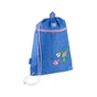 Сумка для взуття Kite Tokidoki Блакитна (TK24-601M-1) - зменшене зображення 5