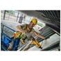 Шуруповерт DeWALT 18V XR Li-Ion, 30/5 Нм, 4400 об/хв (без АКБ та ЗП) (DCF620N) - зменшене зображення 5