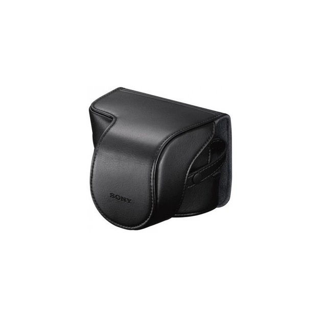 Фото-сумка Sony LCS-EJA (LCSEJAB.SYH) - изображение 1