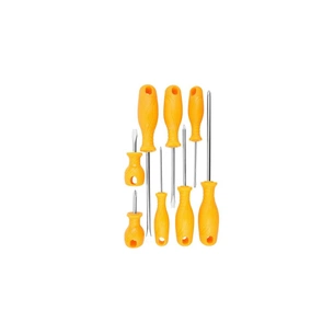 Набір викруток Tolsen 8 шт. (20739) зображення 1