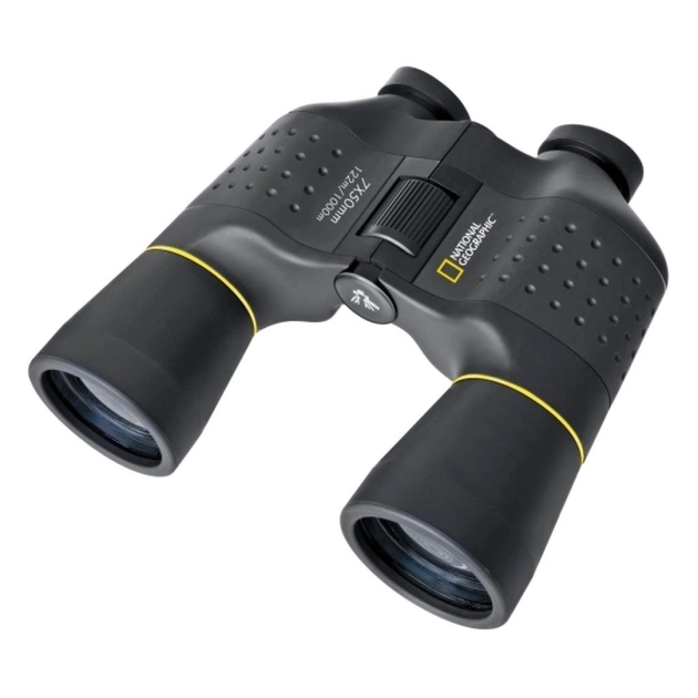 Бінокль National Geographic 7x50 (920044) - изображение 1