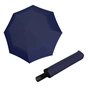 Парасоля Knirps U.090 Ultralight XXL Manual Compact Navy (Kn95 2090 1201) - зменшене зображення 1