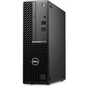 Комп'ютер Dell OptiPlex 7010 SFF, Intel i3-13100, 8GB, F256GB, UMA, кл+м, Lin (N001O7010SFF_UBU) - зменшене зображення 1