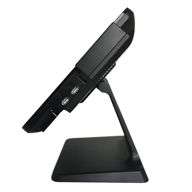 POS-термінал Leabon T630 Core I5/8Gb/128 Gb/RS-232x2/LPTx1/USBx6/RJ45x1/17,3'' 1920x1080 (LB-T630-17.3-i5-0118) - picture 4