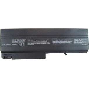 Акумулятор до ноутбука AlSoft HP Compaq 6510b PB994A 7800mAh 9cell 11.1V Li-ion (A41125) зображення 1