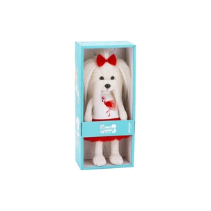 М'яка іграшка Orange Lucky Mimi: Любов та фламінго (LD5/049) зображення 1