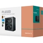 Блок живлення Deepcool 650W PL650D (R-PL650D-FC0B-EU-V2) - зменшене зображення 8