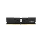 Модуль пам'яті для комп'ютера DDR5 16GB (2x8GB) 6000 MHz IRDM Black Goodram (IR-6000D564L30S/16GDC) - зменшене зображення 1