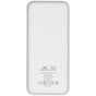 Батарея універсальна RivaCase 10000mA, 10W, White (RIVAPOWER VA2041 (White)) - зменшене зображення 6