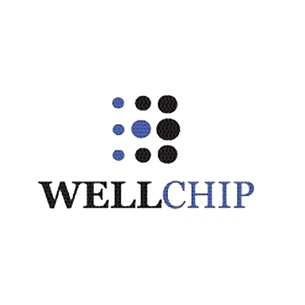 Чип для картриджа HP LJ Enterprise M507/528/CF289Y, 20K Wellchip (CHPCF289Y) изображение 1