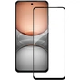 Стекло защитное ACCLAB Full Glue Realme C75 Black (1283126608148) - уменьшенное изображение 2