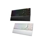 Клавіатура ASUS ROG Strix Scope II X NX Snow V2 ABS USB UA Black (90MP037A-BKMA00) - зменшене зображення 10