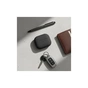 Чохол для навушників Uniq Lino AirPods 4 Silicone Ash Grey (8886463691373) - зменшене зображення 12
