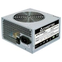 Блок живлення Chieftec 400W (APB-400B8) - зменшене зображення 1