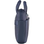 Сумка для ноутбука Tucano 13" Work_Out 3, Blue (WO3-MB13-B) - зменшене зображення 4