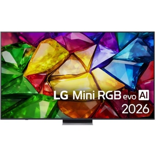 Телевизор LG 86MRGB87B6B изображение 1