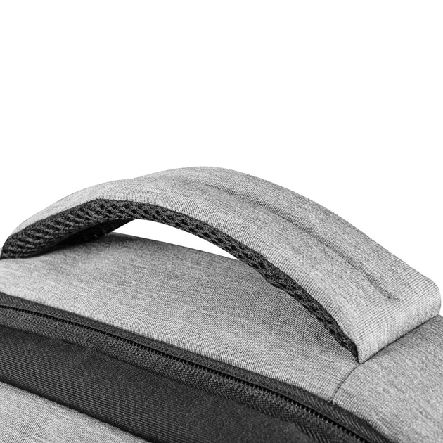 Рюкзак для ноутбука Modecom 15.6" USB port (PLE-MC-SMART-15) - picture 12