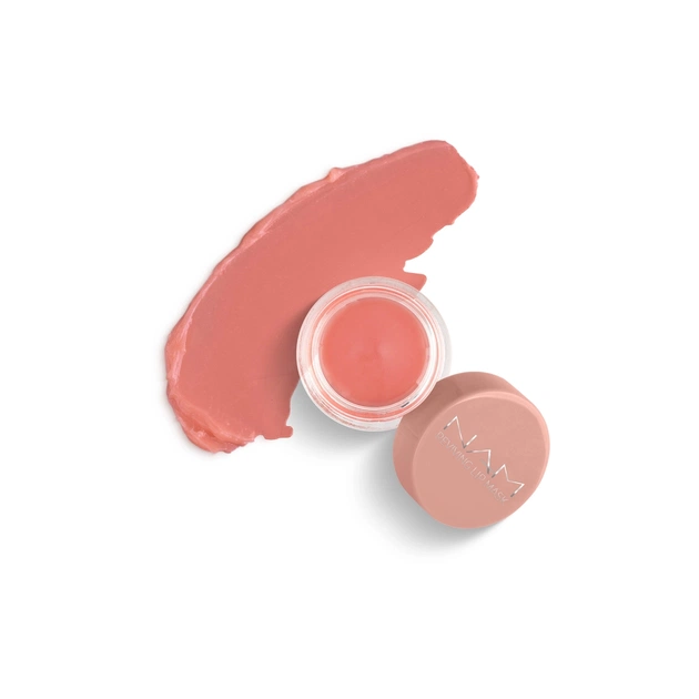 Маска для губ NAM Reviving Lip Mask З олією ши 15 г (5901801677406) - picture 3