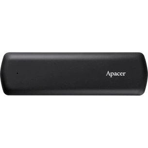 Накопичувач SSD USB-C 1TB Apacer (AP1TBAS721B-1) зображення 1