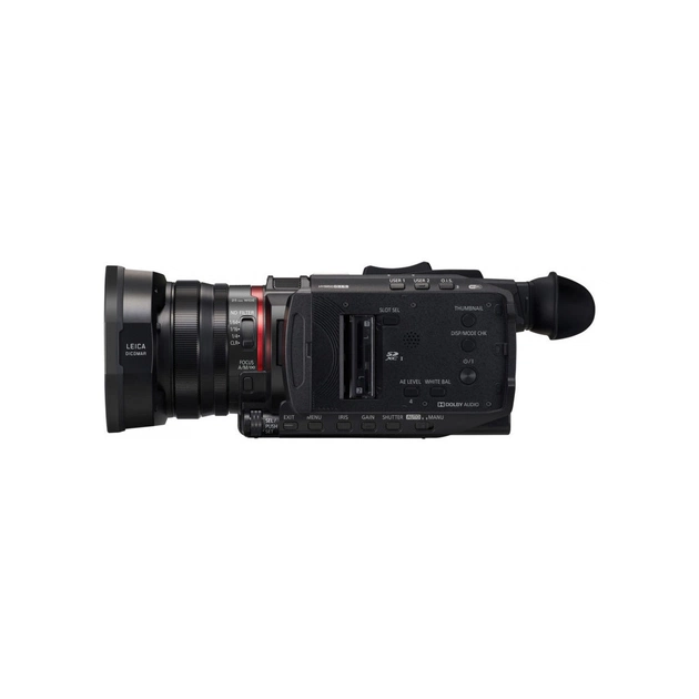 Цифрова відеокамера Panasonic HC-X1500 (HC-X1500EE) - зображення 6