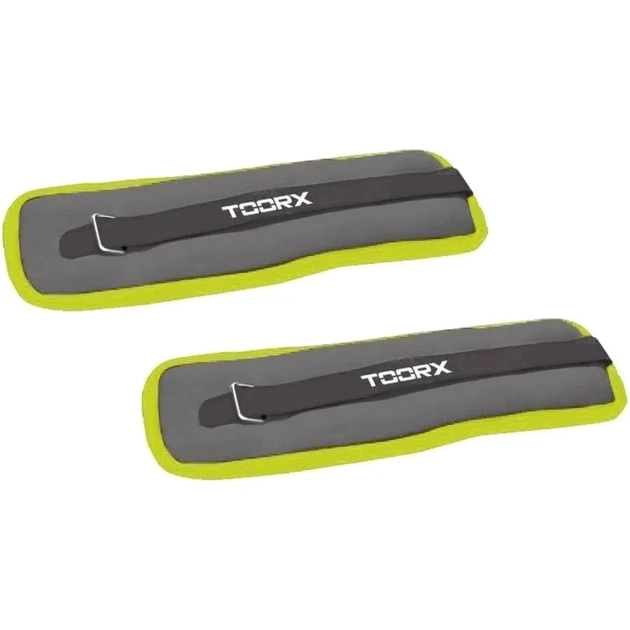 Обважнювач Toorx AHF-071 2 х 0.5 кг (931937) - picture 1