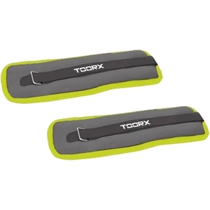 Обважнювач Toorx AHF-071 2 х 0.5 кг (931937) picture 1