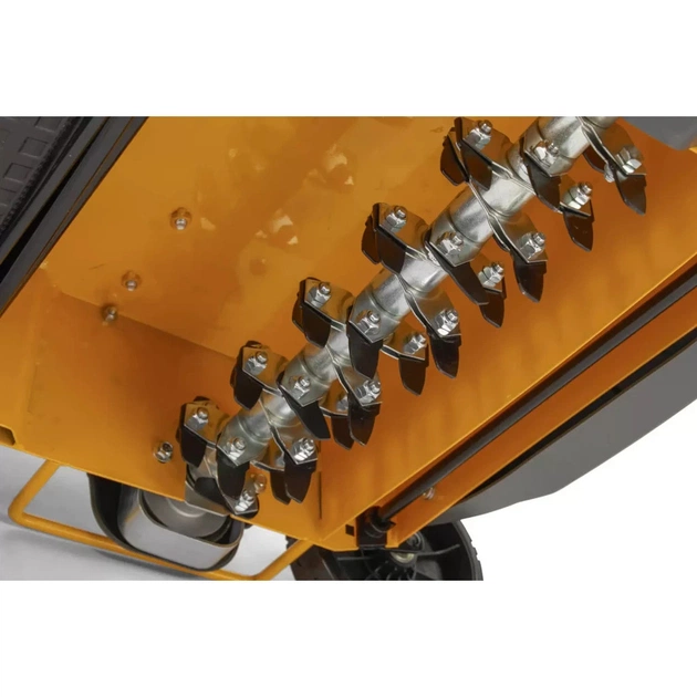 Аератор Stiga бензиновий 4 кВт, 40 см (SVP40G) - picture 9