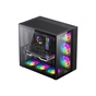 Корпус Gamemax Infinity BK - зменшене зображення 2