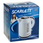 Електрочайник Scarlett SC-EK18P09 - уменьшенное изображение 4