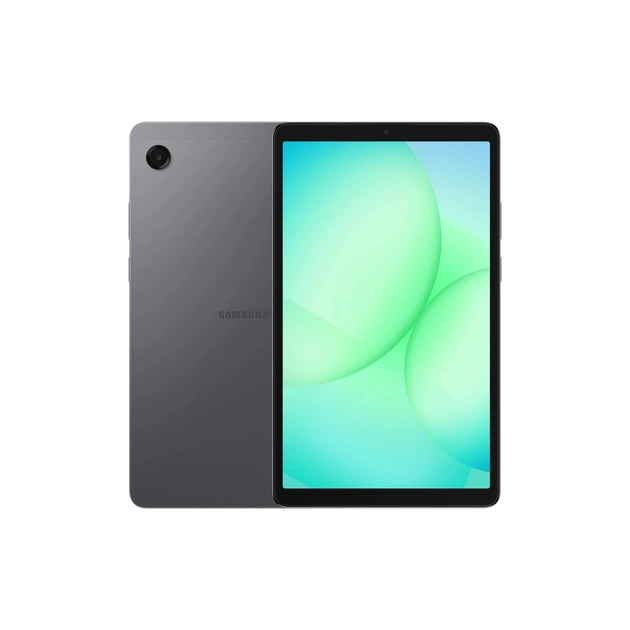 Планшет Samsung Galaxy Tab A11 8.7" 4G 8/128GB Gray (SM-X135FZAEEUC) - зображення 1