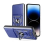 Чохол до мобільного телефона BeCover Military Poco M7 Pro 5G Blue (713466) - уменьшенное изображение 3