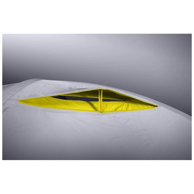 Намет Salewa Sierra Leone II 5624 5315 - UNI - сірий (013.003.0865) - зображення 7