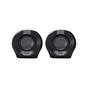 Акустична система Trust Polo Black (25164) - зменшене зображення 3