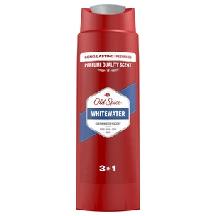 Гель для душу Old Spice Whitewater 250 мл (4084500979239/8001090542922) изображение 1