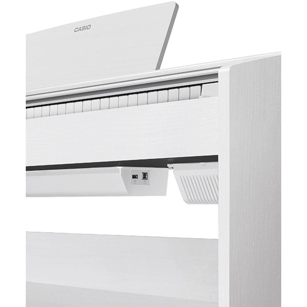 Цифрове піаніно Casio PX-870WE (222006) - picture 5