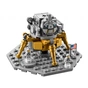 Конструктор LEGO Ideas Ракета NASA Аполло Сатурн 5 (92176) - зменшене зображення 6
