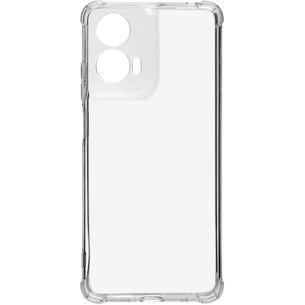 Чохол до мобільного телефона Armorstandart Air Force Motorola G24 Camera cover Clear (ARM85599) зображення 1