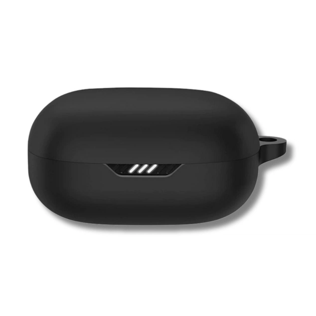 Чохол для навушників BeCover для JBL Wave Flex 2 Black (714830) - picture 1